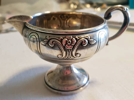 3275 (Sterling, Hollowware) by Mueck-Cary