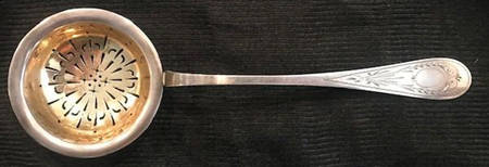 MRT24 (Sterling) by T H Marthinsen Silver