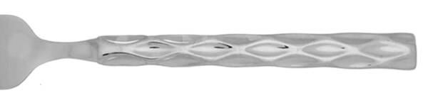 Truro Platinum (Stainless) by Michael Wainwright