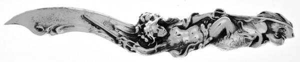 Silverplate Flatware by Metropolitan Museum