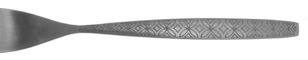 Allegro (Stainless) by Noritake Silver