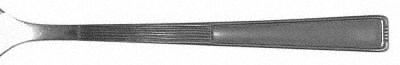 NS5 by Noritake Silver