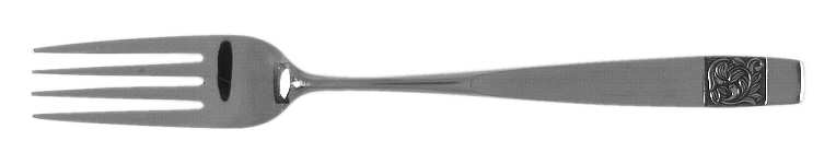 Black Rose (Stainless) by National Stainless
