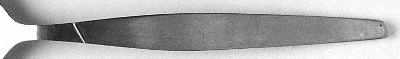 Challet (Stainless) by National Stainless