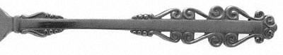 Dijon (Stainless) by National Stainless