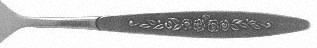 Rosette (Stainless) by National Stainless