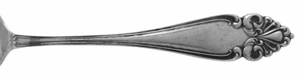 NTS13 (STERLING) by National Silver Co