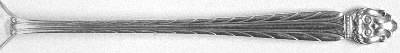 Intermezzo (Silverplate) by National Silver Co