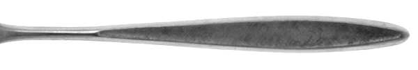 Napoli (Stainless) by Nasco