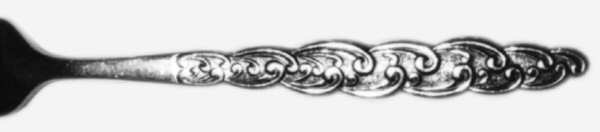 Taffeta (Stainless) by National Stainless