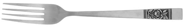 Laureen (Stainless) by Nasco