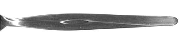 Novette (Stainless) by Nasco