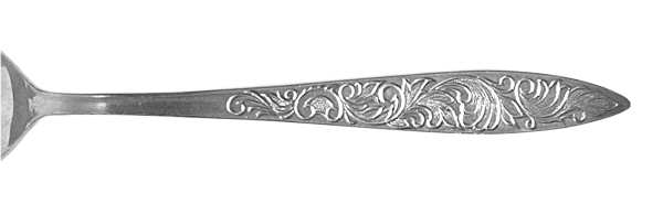 Scroll (Stainless) by National Stainless