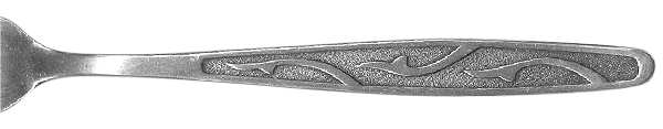 Ceylon (Stainless) by Nasco
