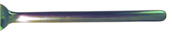 NIJ5 (Stainless) by Nils-Johan