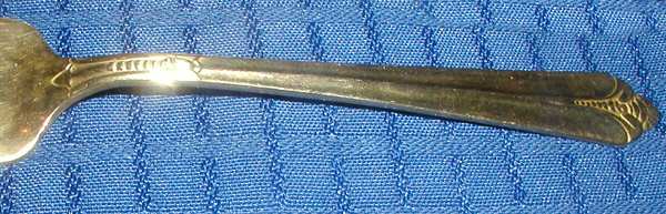 Glodium (Gold Electroplate) by National Silver Co