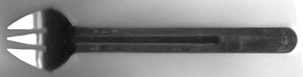 NST95 (Stainless) by National Stainless
