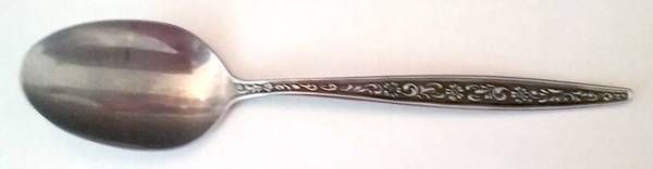 Cadiz (Stainless) by National Stainless