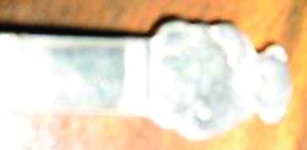 NIJ6 (Silverplate) by Nils-Johan