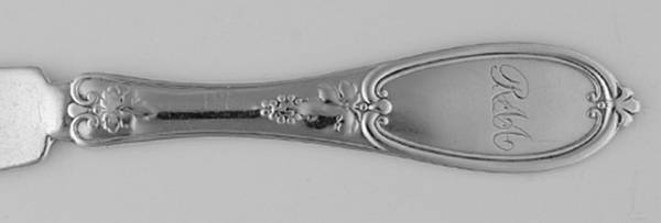 NHC4 (Coin) by Newell Harding & Co