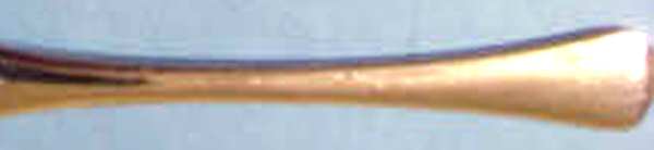 NS13 (Stainless) by Noritake Silver