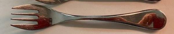 Viento (Stainless) by Nambe