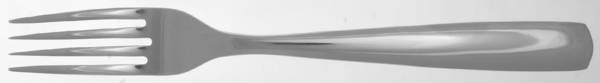 Fjord (Stainless) by Nambe