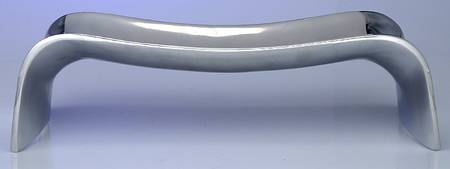 Lounge (Hollowware, Metal) by Nambe