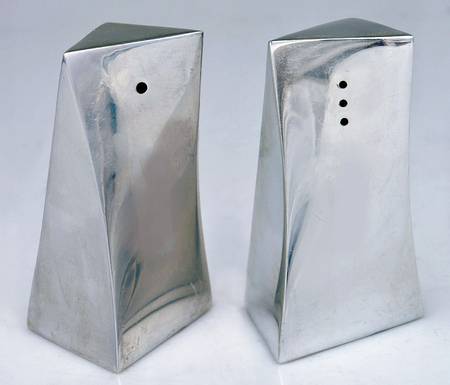 Spirit (Hollowware, Metal) by Nambe
