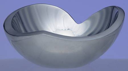 Love (Hollowware, Metal) by Nambe