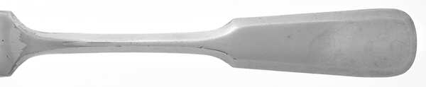 NLI2 (Silverplate) by Norblin & Co.