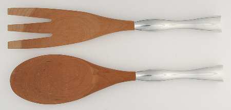 Cherry (Hollowware, Metal) by Nambe