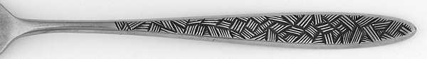 Sumatra (Stainless) by National Stainless