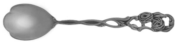 NIJ8 (Silverplate) by Nils-Johan