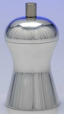 Empire (Stainless, Hollowware) by Nambe