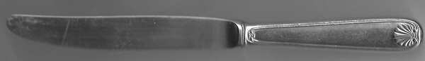 NS17 (Silverplate) by Noritake Silver