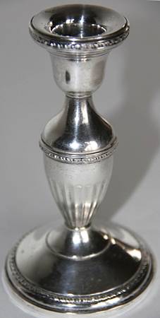 975 (Sterling, Hollowware) by National Silver Co