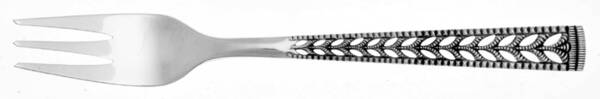 Juvel (Sterling) by Nils Hansen (Norway)