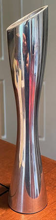 Flirt (Alloy, Hollowware) by Nambe