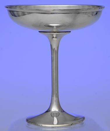 58 (Sterling, Hollowware) by National Silver Co