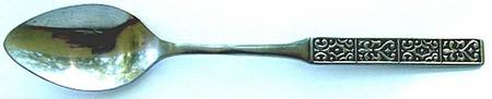 Moorish (Stainless) by National Stainless