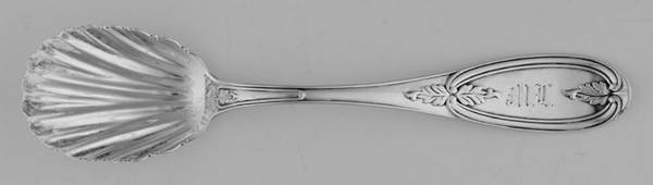 Olive (Coin) by Newton E Crittenden