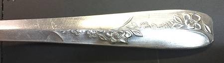 NST114 (Stainless) by National Stainless