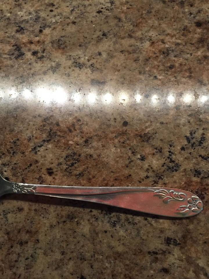 NTS65 (stainless) by National Silver Co