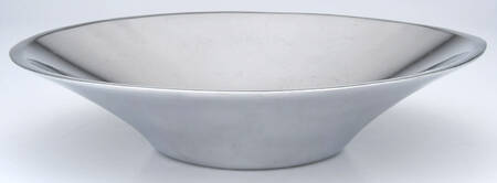 626 (Metal Alloy, Hollowware) by Nambe