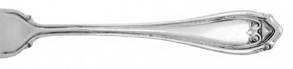 Abington (Silverplate, 1910) by Oneida Silver