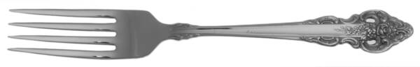 Cherbourg (Stainless, Community) by Oneida Silver