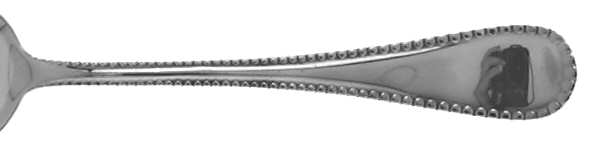 Colonial (Silverplate, 1895) by Oneida Silver
