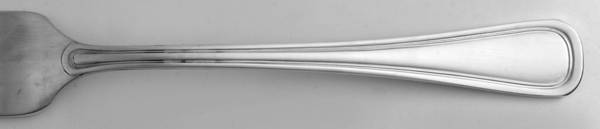 Columbia-Regis (Silverplate, 1910) by Oneida Silver