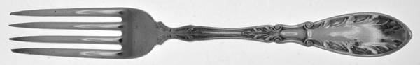 Justice (Silverplate, 1916) by Oneida Silver